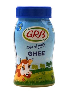 GRB Pure Ghee 100ml  - Image 1