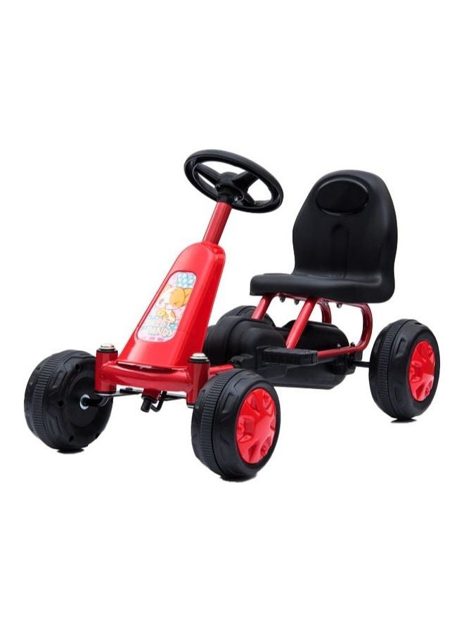 أملا سيارة ركوب بدواسات 4.6كيلوجرام - Image 1