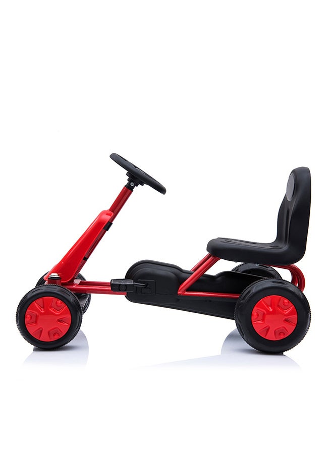 أملا سيارة ركوب بدواسات 4.6كيلوجرام - Image 2