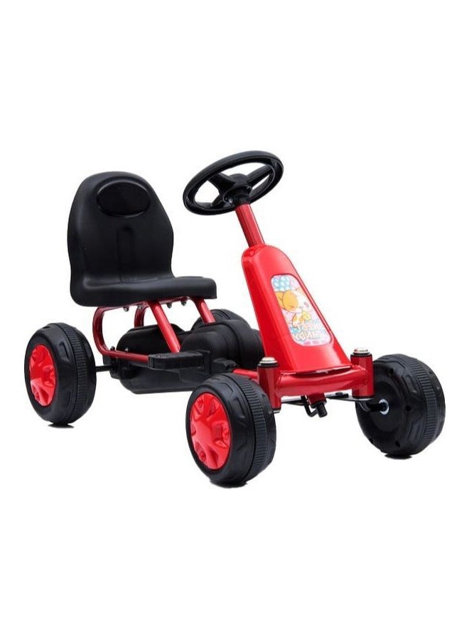 أملا سيارة ركوب بدواسات 4.6كيلوجرام - Image 3