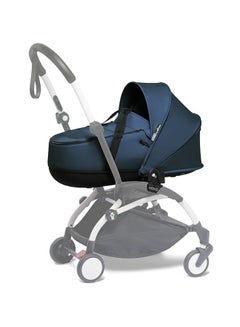BABYZEN Yoyo Newborn Colour Packair France - Navy Blue  - Image 2