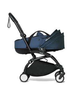 BABYZEN Yoyo Newborn Colour Packair France - Navy Blue  - Image 4
