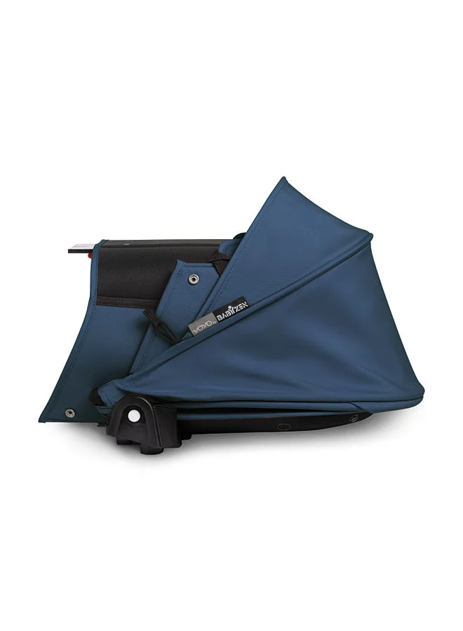 BABYZEN Yoyo Newborn Colour Packair France - Navy Blue
