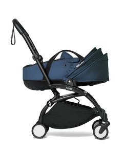 BABYZEN Yoyo Newborn Colour Packair France - Navy Blue  - Image 5
