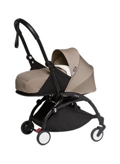 BABYZEN YOYO Newborn Pack 0+ Taupe  - Image 2