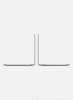 شاشة MacBook Pro MNEJ3 مقاس 13 بوصة: شريحة Apple M2 مع وحدة معالجة مركزية 8 نواة ووحدة معالجة رسومات 10 نواة، ومحرك أقراص SSD سعة 512 جيجابايت، ولوحة مفاتيح باللغة الإنجليزية - v1655379581/N53330817A_3