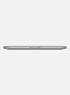 شاشة MacBook Pro MNEJ3 مقاس 13 بوصة: شريحة Apple M2 مع وحدة معالجة مركزية 8 نواة ووحدة معالجة رسومات 10 نواة، ومحرك أقراص SSD سعة 512 جيجابايت، ولوحة مفاتيح باللغة الإنجليزية - v1655379581/N53330817A_5