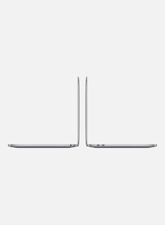 MacBook Pro MNEH3 13.3-Inch Display : Apple M2 chip with 8-core CPU and 10-core GPU, 256GB SSD, English Keyboard Space Grey - v1655379581/N53330826A_3