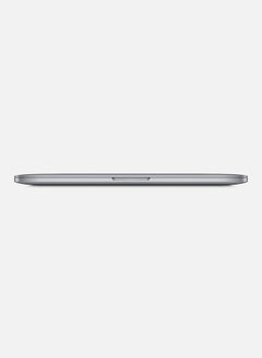 MacBook Pro MNEH3 13.3-Inch Display : Apple M2 chip with 8-core CPU and 10-core GPU, 256GB SSD, English Keyboard Space Grey - v1655379581/N53330826A_5