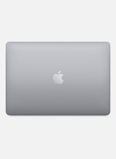 MacBook Pro MNEH3 13.3-Inch Display : Apple M2 chip with 8-core CPU and 10-core GPU, 256GB SSD, English Keyboard Space Grey - v1655379581/N53330826A_6