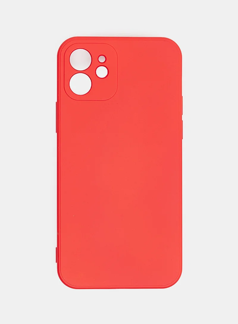 Sivvi x GenM Silicon iPhone 12 Case