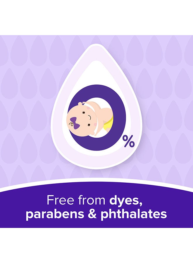 Johnson's Baby Oil, Sleep Time, 75ml  - Image 5