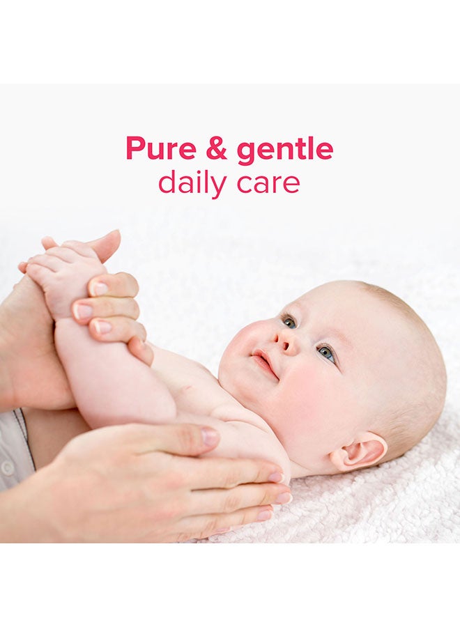 Johnson's Baby Oil, 75ml  - Image 2