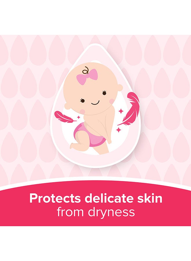 Johnson's Baby Oil, 75ml  - Image 4