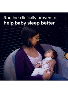 Johnson's Baby Shampoo, Sleep Time, 500ml  - Image 2