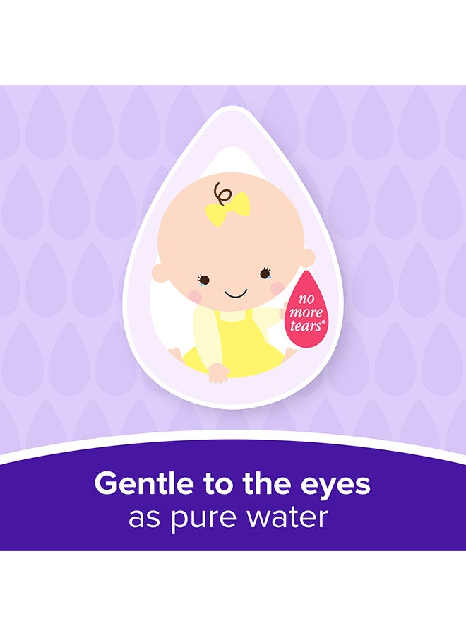 Johnson's Baby Bath, Sleep Time, 300ml  - Image 3
