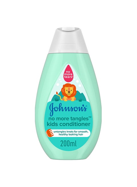 Kids Conditioner - No More Tangles Kids, 200ml