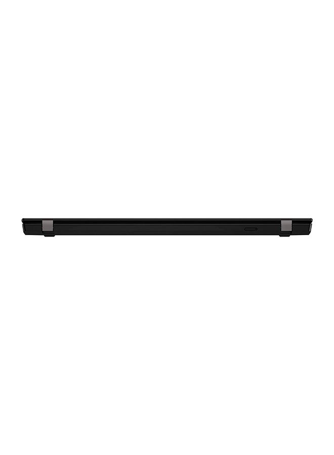 Lenovo ThinkPad T14 Gen 2 20W000T5US Notebook With 14-Inch Display, Core i7 1165G7 Processer/8GB RAM/256GB SSD/Intel UHD Graphics/Windows 10 Pro English Black  - Image 5