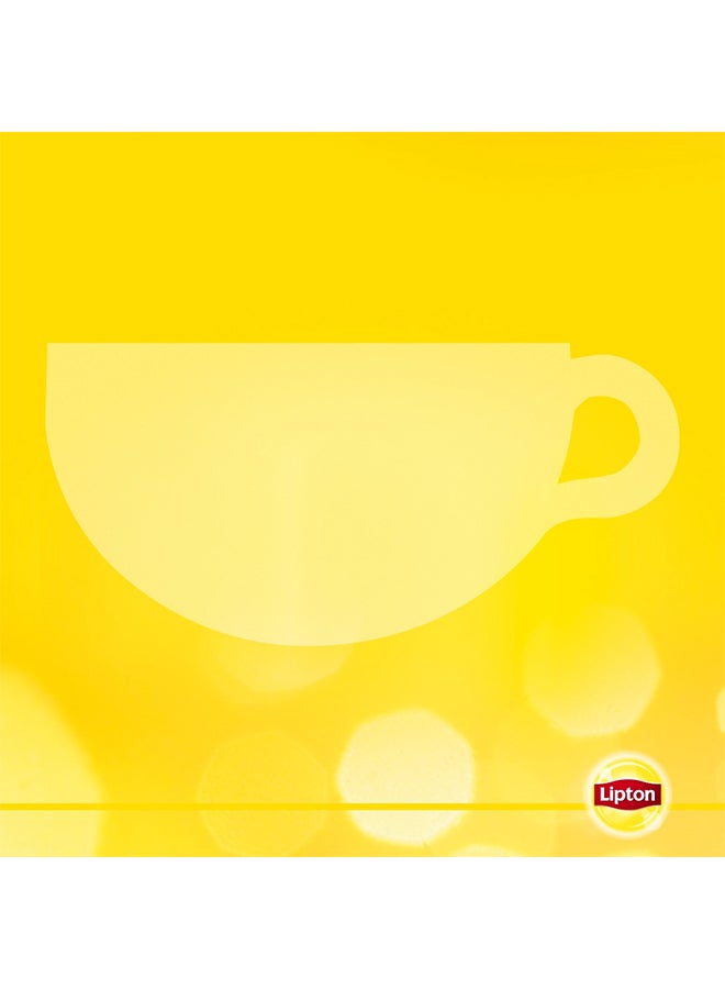 Lipton - Yellow Label Black Loose Tea 5kg - Image 1