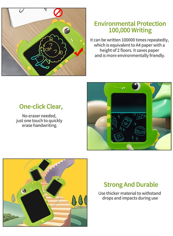 كيدل جهاز لوحي للكتابة بشاشة LCD 9بوصة - Image 4