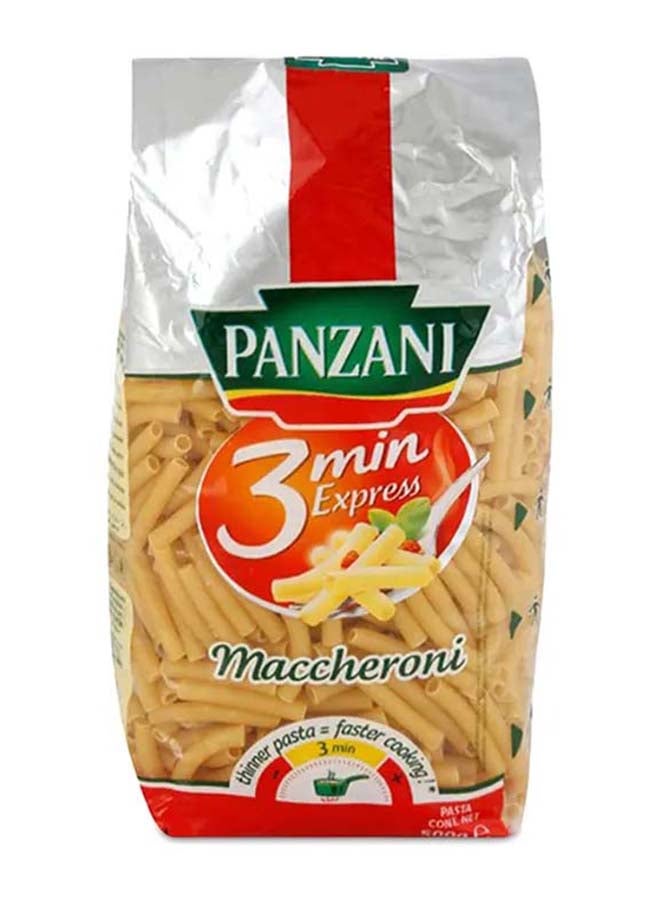 Macaroni 3 Min Express 500grams - v1655445368/N12280320A_1