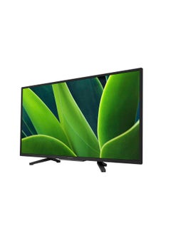 Sony 32-Inch HD LED BRAVIA W830K Smart Android LED TV, with Google TV (2022 Model) | with Alexa Compatibility KD-32W830K Black  - Image 2