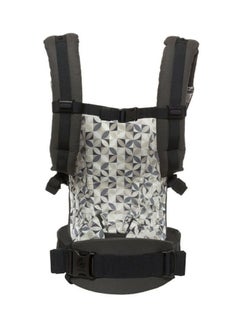 ergobaby Adapt Baby Carrier - Graphic Grey  - Image 2