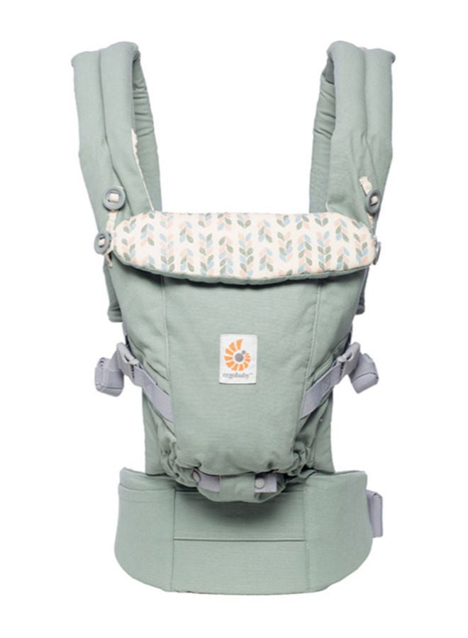 ergobaby Ergobaby Adapt Baby Carrier, Mint  - Image 1