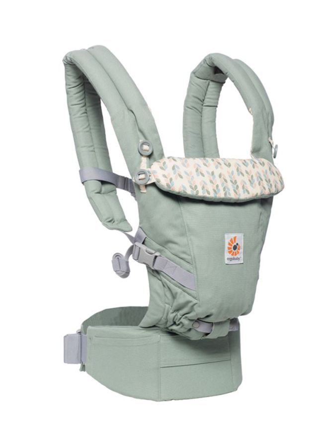 ergobaby Ergobaby Adapt Baby Carrier, Mint  - Image 2
