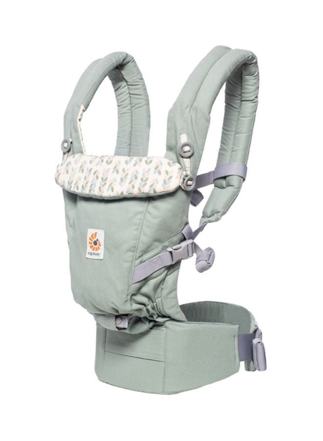ergobaby Ergobaby Adapt Baby Carrier, Mint  - Image 3