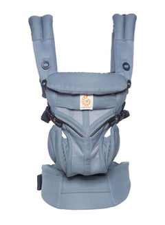 ergobaby Omni 360 Cool Air Mesh - Oxford Blue  - Image 1