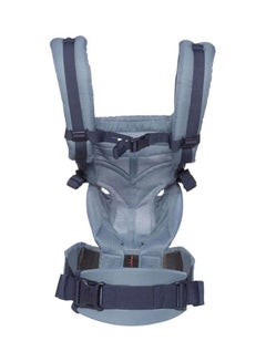 ergobaby Omni 360 Cool Air Mesh - Oxford Blue  - Image 2