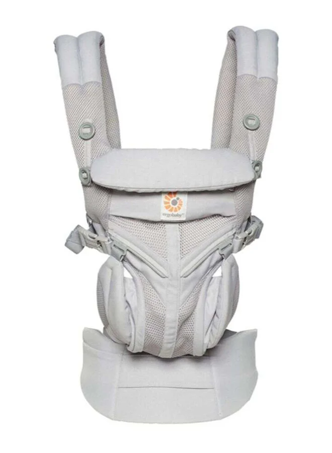 ergobaby Omni 360 Cool Air Mesh - Pearl Grey