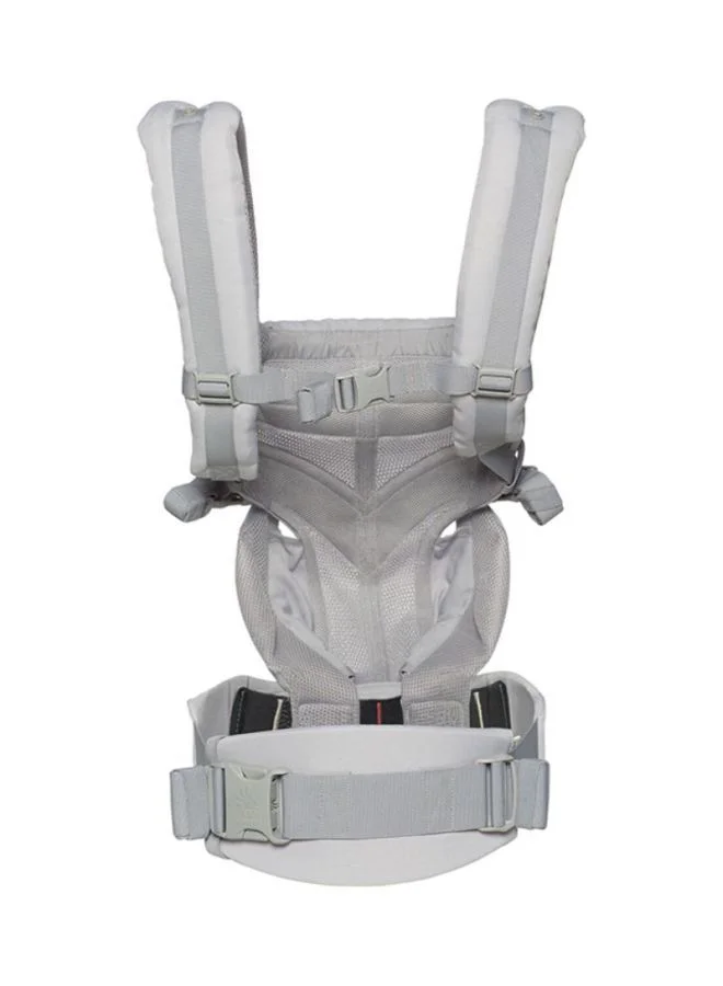 ergobaby Omni 360 Cool Air Mesh - Pearl Grey