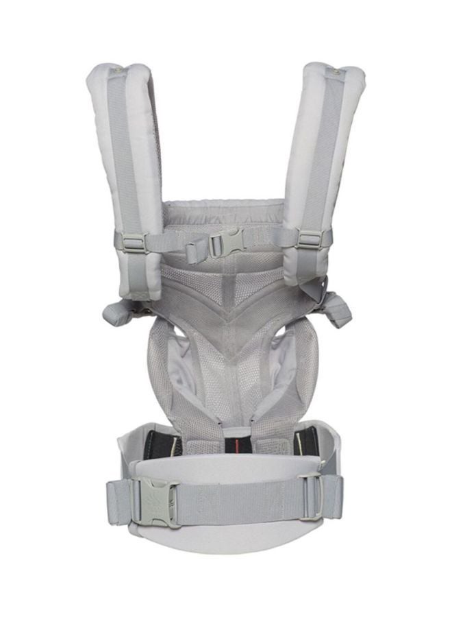 ergobaby Omni 360 Cool Air Mesh - Pearl Grey - Image 2
