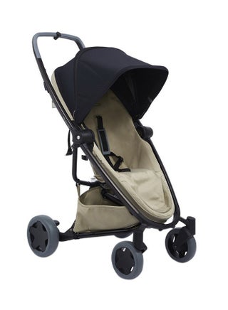 Zapp Flex Plus Black on Sand - v1655448401/N16894673A_1