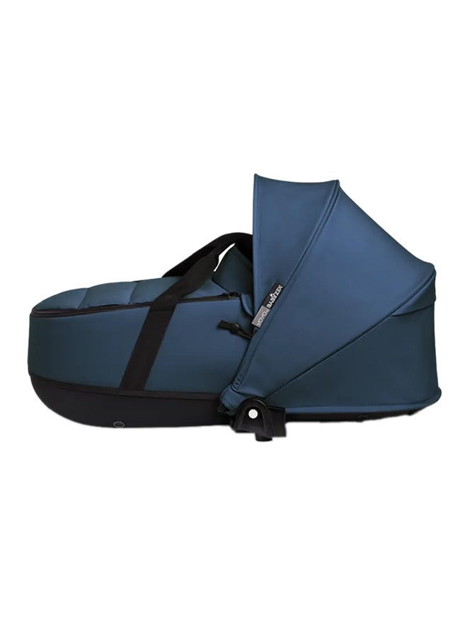 STOKKE - Yoyo Newborn Colour Packair France - Navy Blue - Image 1