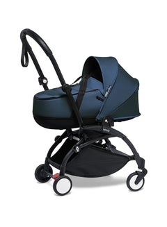 BABYZEN Yoyo Newborn Colour Packair France - Navy Blue  - Image 3