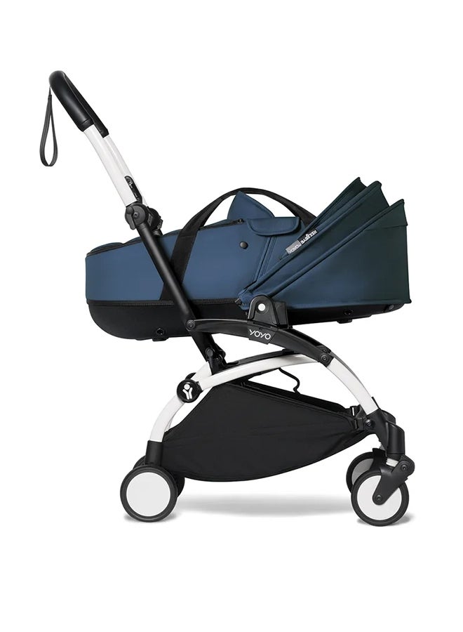 STOKKE - Yoyo Newborn Colour Packair France - Navy Blue - Image 1