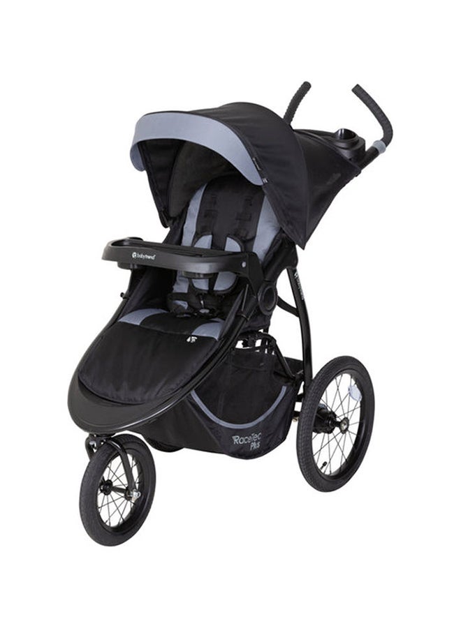 babytrend Expedition Race Tec Jogger Stroller  - Image 1