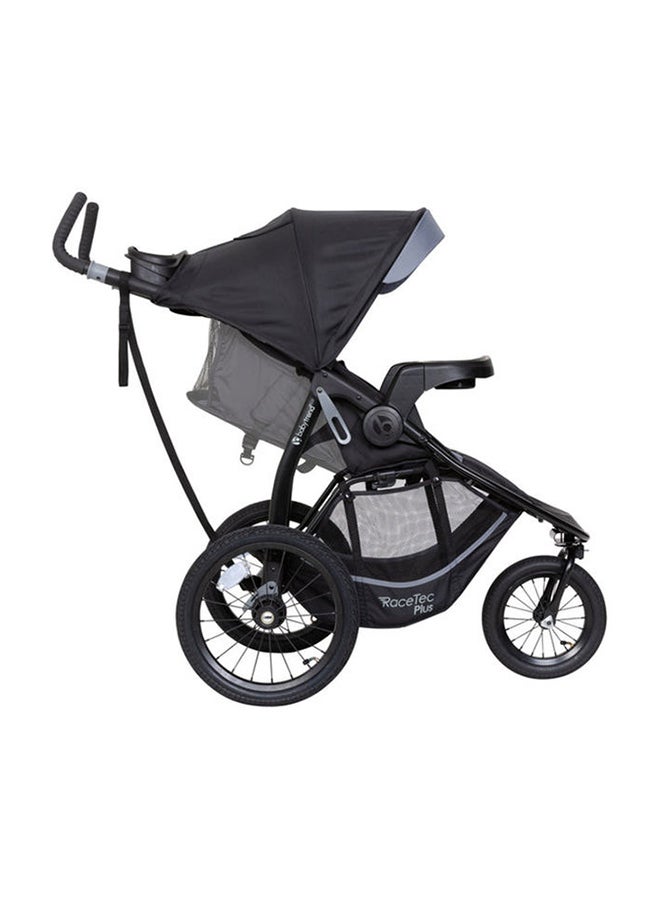 babytrend Expedition Race Tec Jogger Stroller  - Image 2
