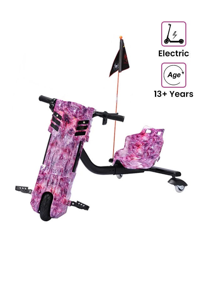 Rockbaby Electric Drifting Scooter 68.5X54X21cm - Image 2