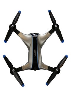 مايتويز طائرة درون Xy-017-2 رباعية المراوح قابلة للطي بدقة 2.0 ميجابكسل تعمل بجهاز تحكم عن بعد ومزودة بكاميرا واي فاي 23سم  - Image 3
