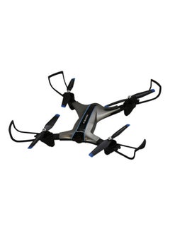 مايتويز طائرة درون Xy-017-2 رباعية المراوح قابلة للطي بدقة 2.0 ميجابكسل تعمل بجهاز تحكم عن بعد ومزودة بكاميرا واي فاي 23سم  - Image 5