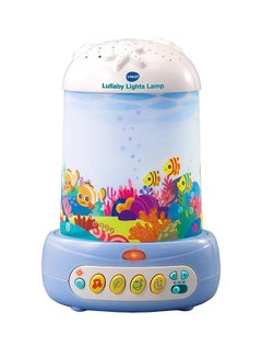 vtech Lullaby Lights Lamp  - Image 1