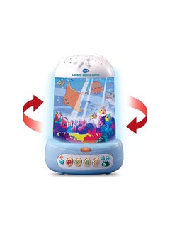 vtech Lullaby Lights Lamp  - Image 2