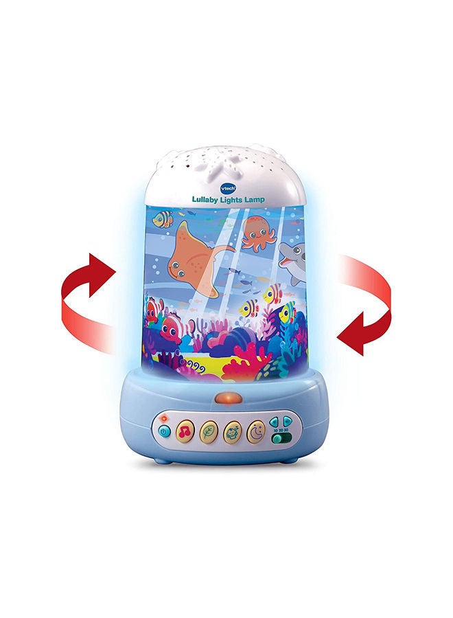 vtech - Lullaby Lights Lamp - Image 1