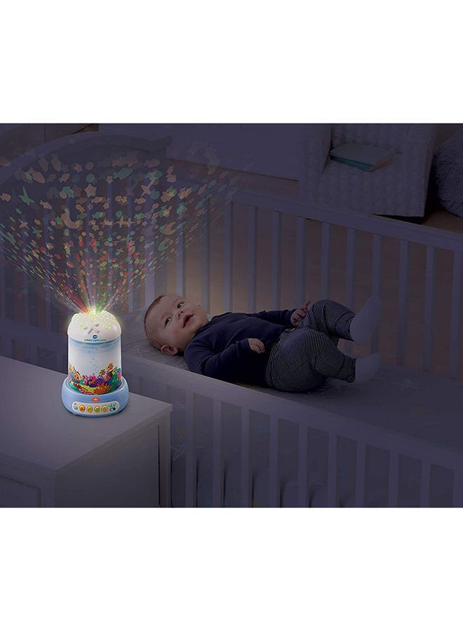 vtech - Lullaby Lights Lamp - Image 1