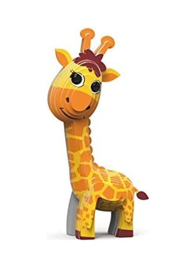 FAMILY CENTER Friends Jigsaw Puzzle 22-1963298 11x4x18.5cm - Image 3