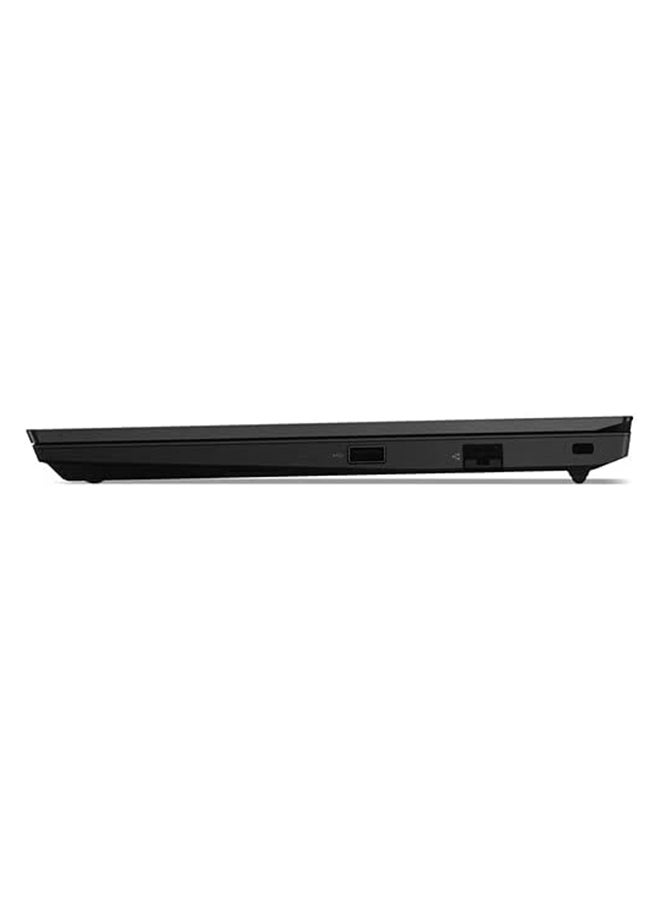Lenovo - 2022 Newest Business And Professional E14 G2 (Upgraded Version) Laptop With 14-Inch Display, Core i5-1135G7 Processor/16GB RAM/512GB SSD/Intel UHD Graphics /International Version English/Arabic black - Image 1